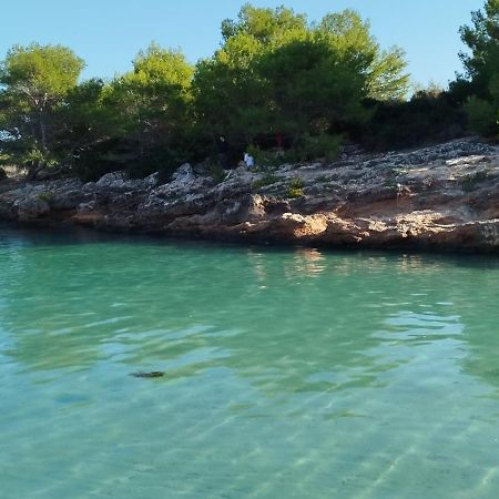 A Casa Di Ru, Bellissimo Appartamento Con Sauna Monopoli Exteriör bild