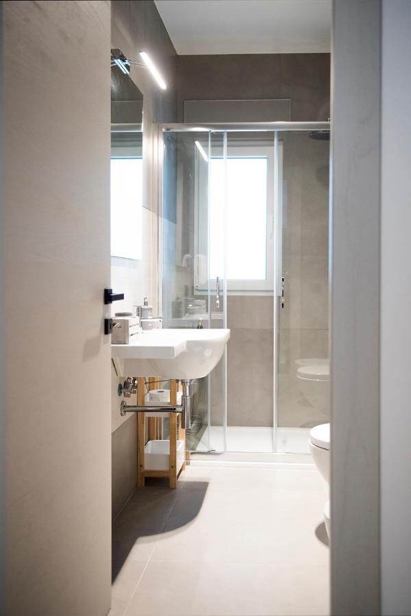 A Casa Di Ru, Bellissimo Appartamento Con Sauna Monopoli Exteriör bild