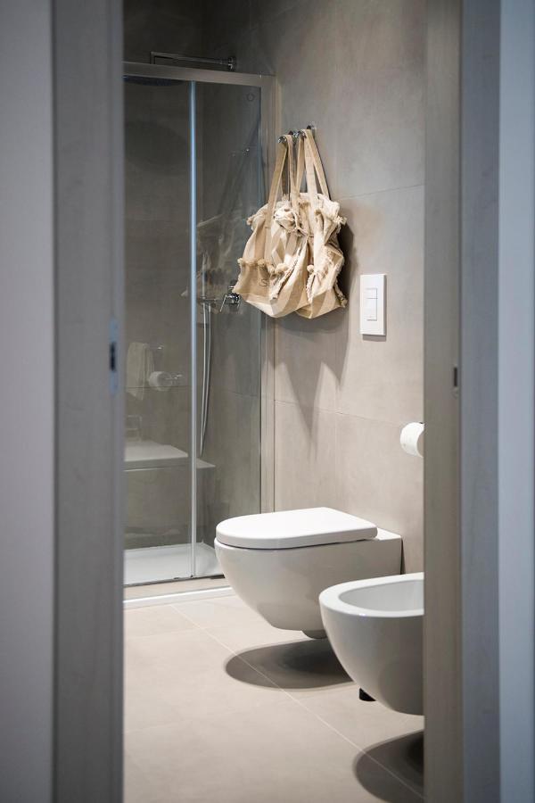 A Casa Di Ru, Bellissimo Appartamento Con Sauna Monopoli Exteriör bild