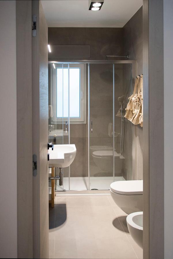 A Casa Di Ru, Bellissimo Appartamento Con Sauna Monopoli Exteriör bild