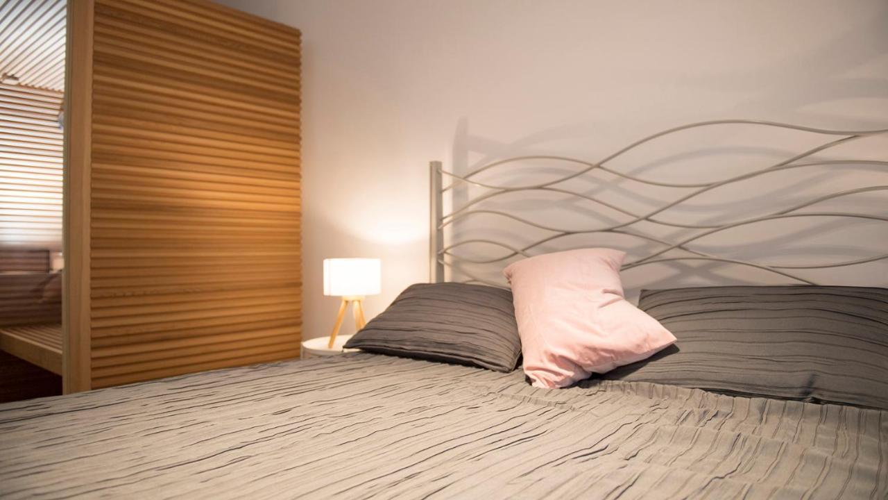 A Casa Di Ru, Bellissimo Appartamento Con Sauna Monopoli Exteriör bild